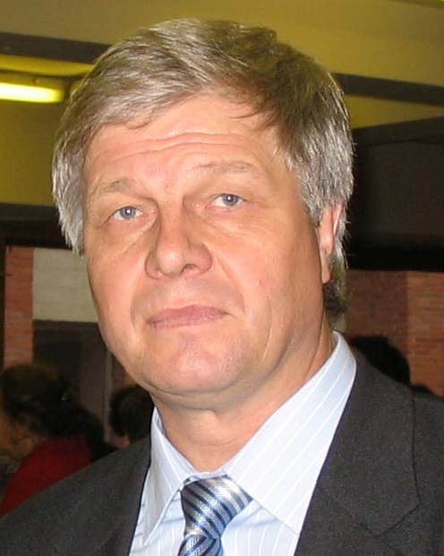 Кириллов Владимир Викторович 